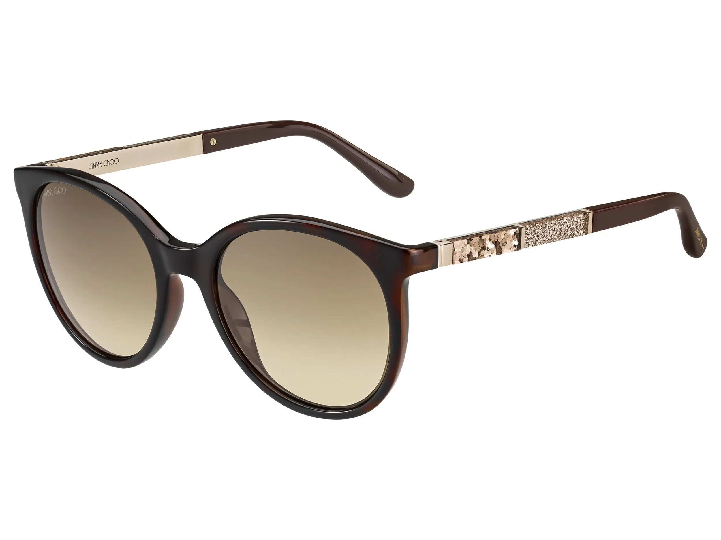 Jimmy Choo  Cat-Eye sunglasses - ERIE/S