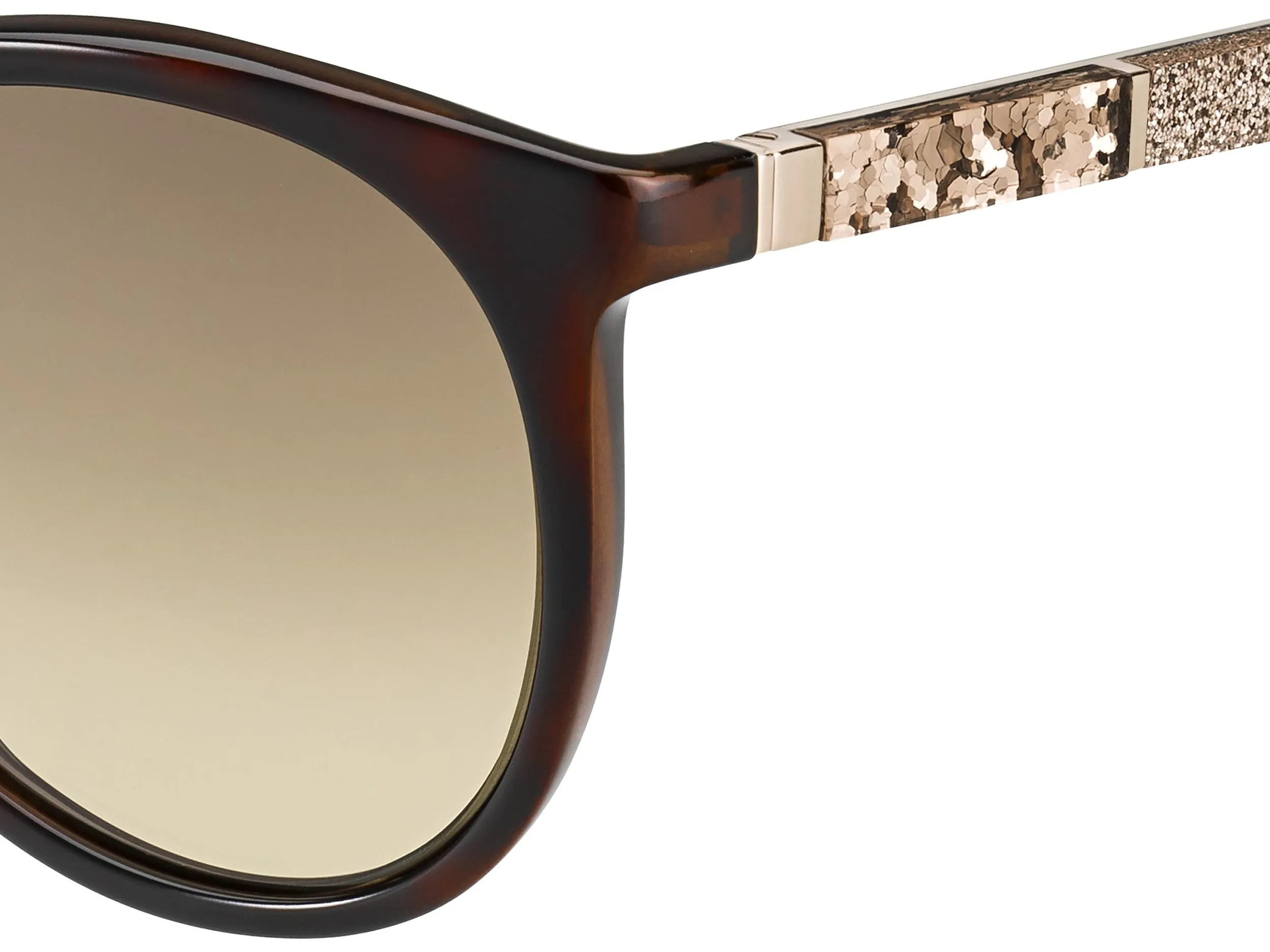 Jimmy Choo  Cat-Eye sunglasses - ERIE/S