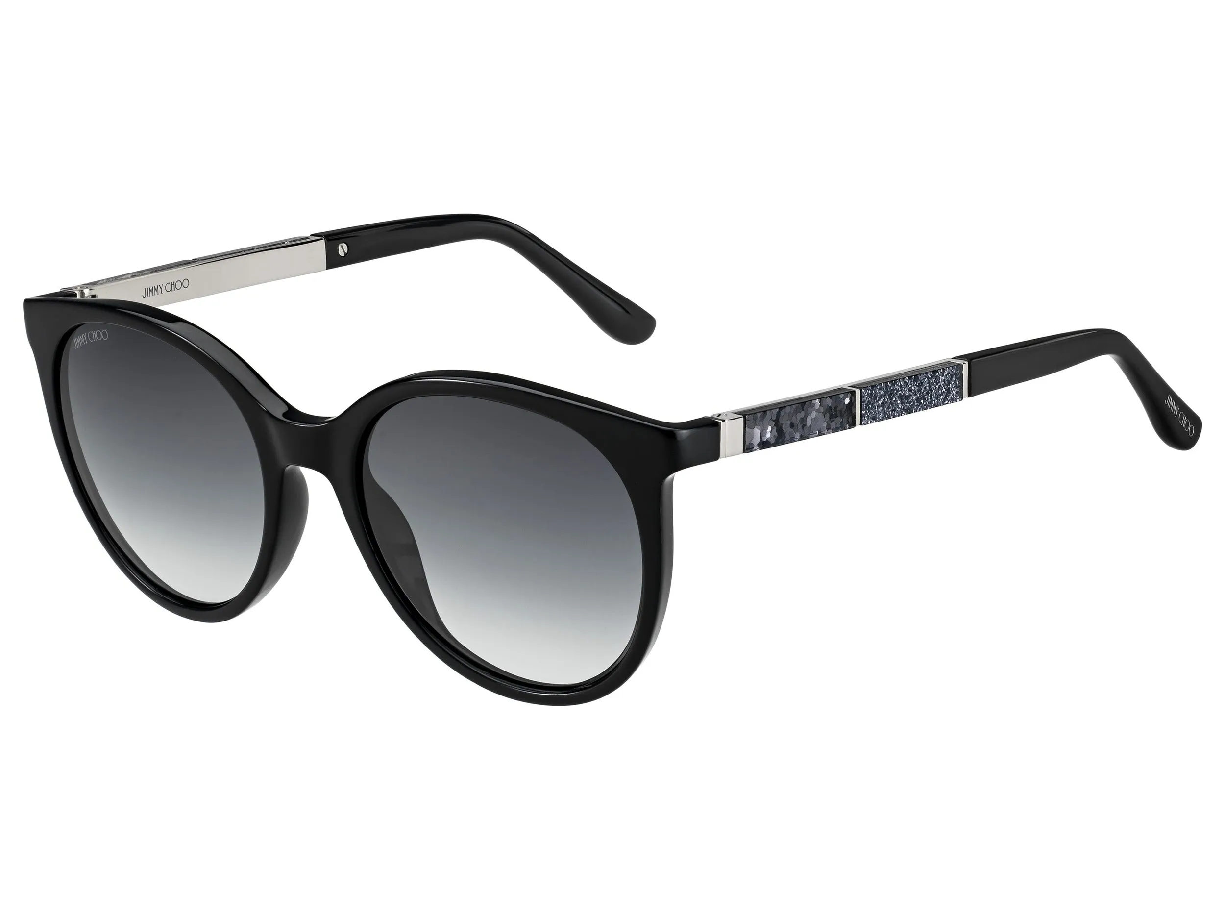 Jimmy Choo  Cat-Eye sunglasses - ERIE/S