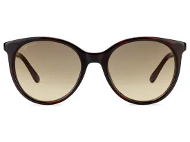 Jimmy Choo  Cat-Eye sunglasses - ERIE/S