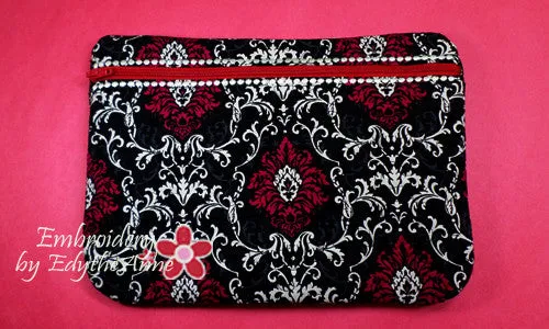 LADY ELEGANCE BAG with RHINESTONE OPTIONS -  INSTANT DOWNLOAD