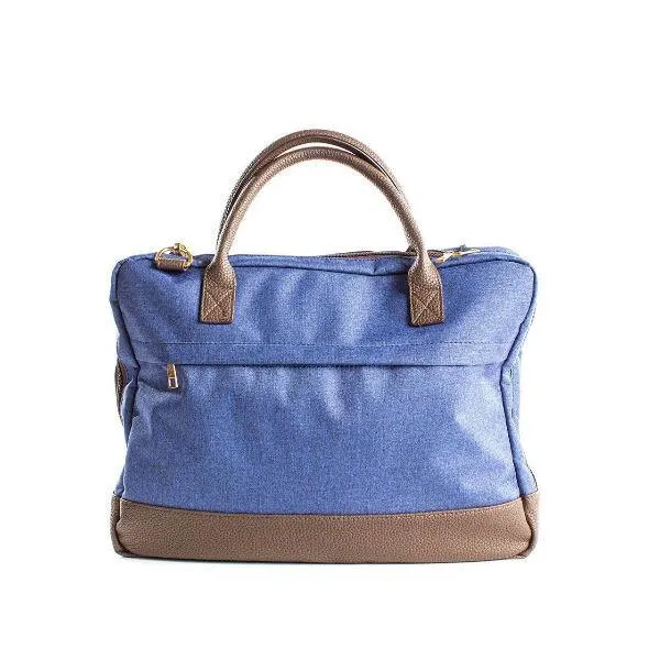 Laptop Bag Gilbert 2 Tone