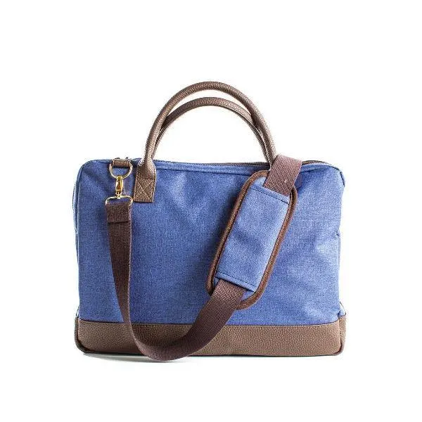Laptop Bag Gilbert 2 Tone