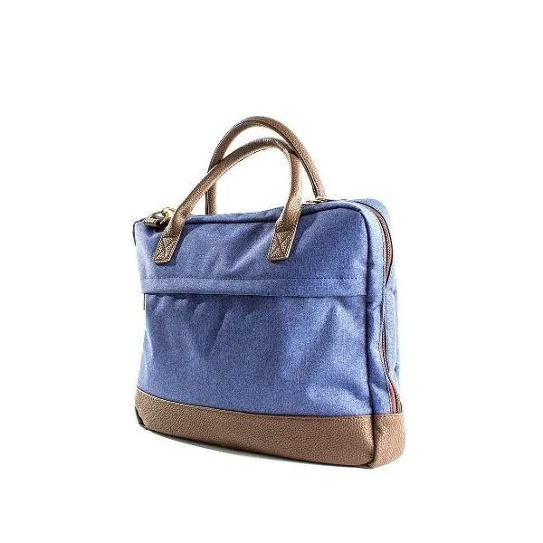 Laptop Bag Gilbert 2 Tone