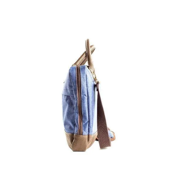 Laptop Bag Gilbert 2 Tone