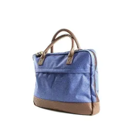 Laptop Bag Gilbert 2 Tone
