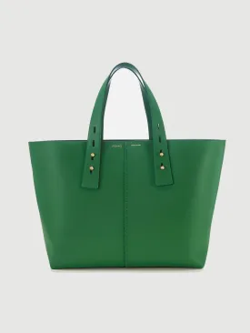 Les Second - Large--FIELD GREEN