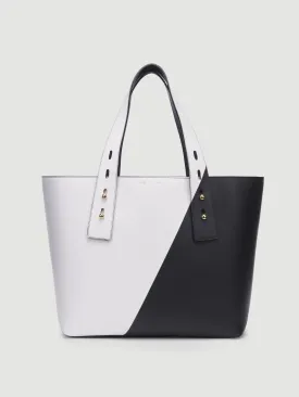 Les Second - Medium -- Blanc Multi