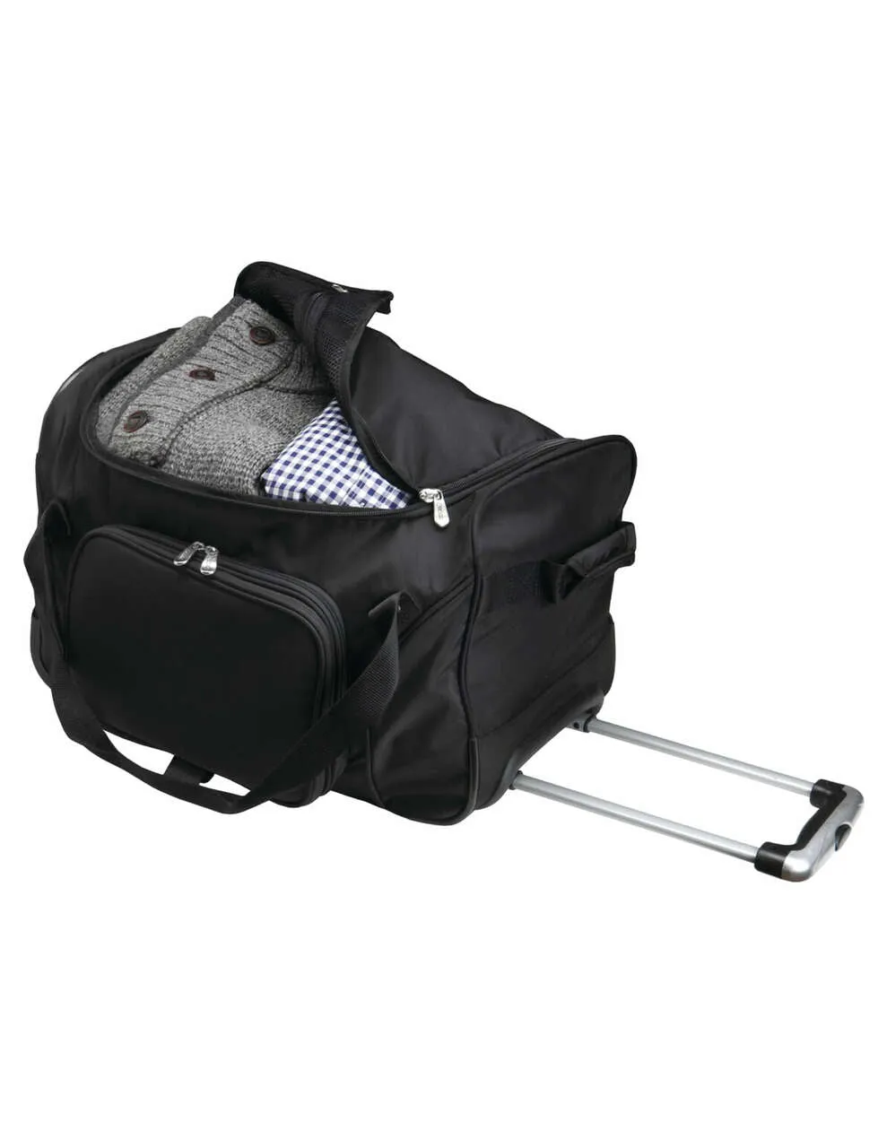 Los Angeles Chargers Luggage | Los Angeles Chargers Wheeled Luggage
