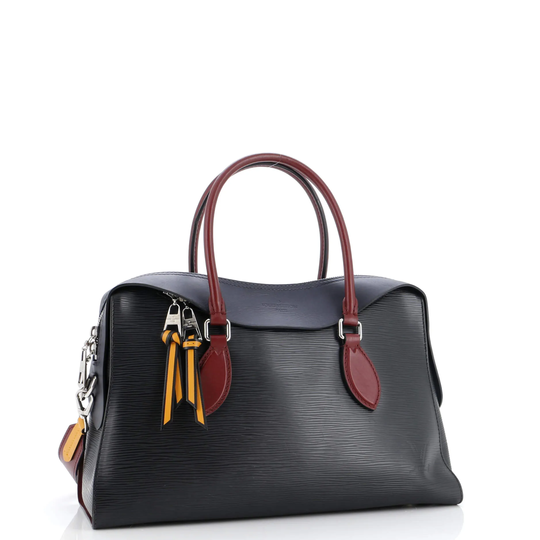 Louis Vuitton Tuileries Handbag Epi