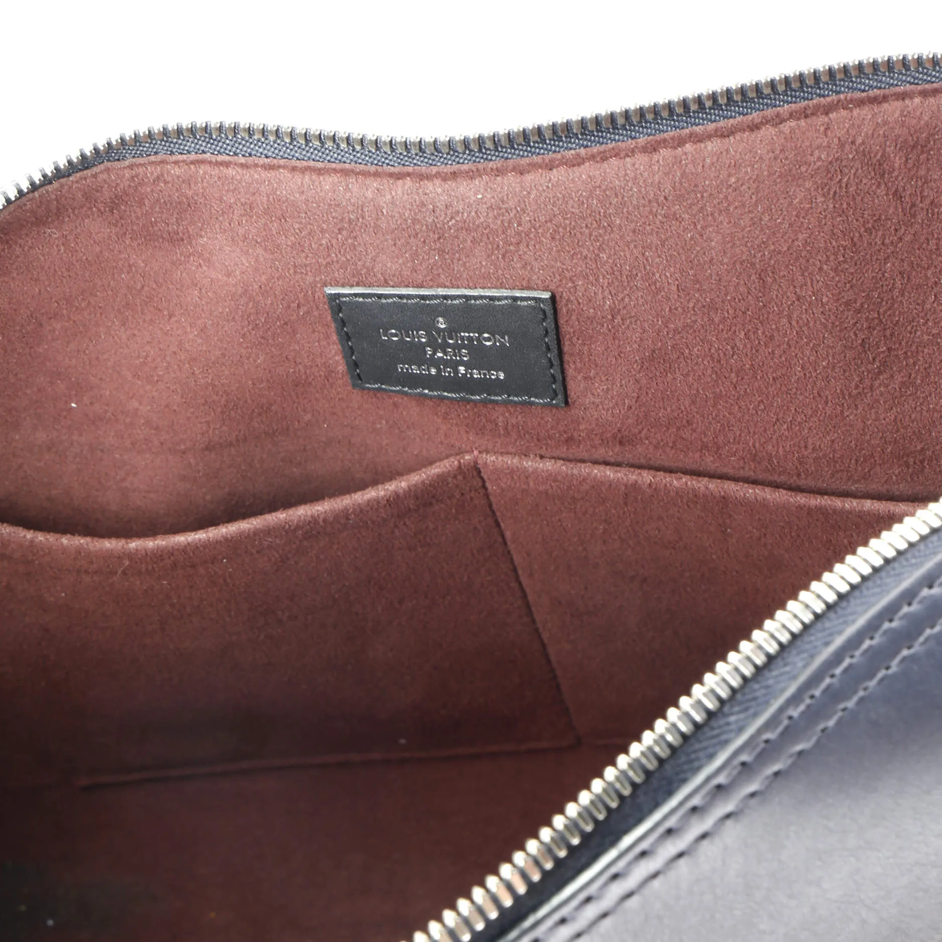 Louis Vuitton Tuileries Handbag Epi