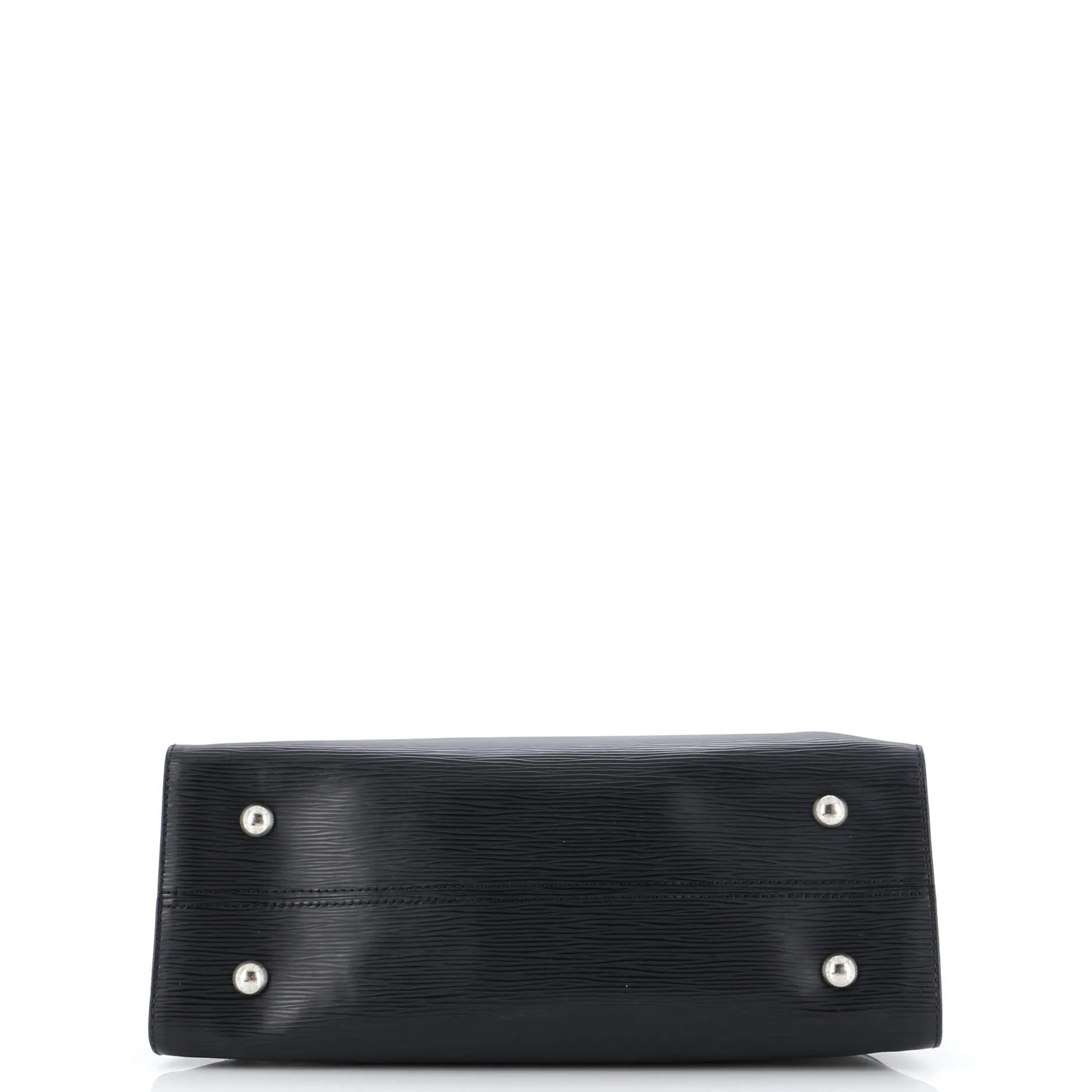 Louis Vuitton Tuileries Handbag Epi