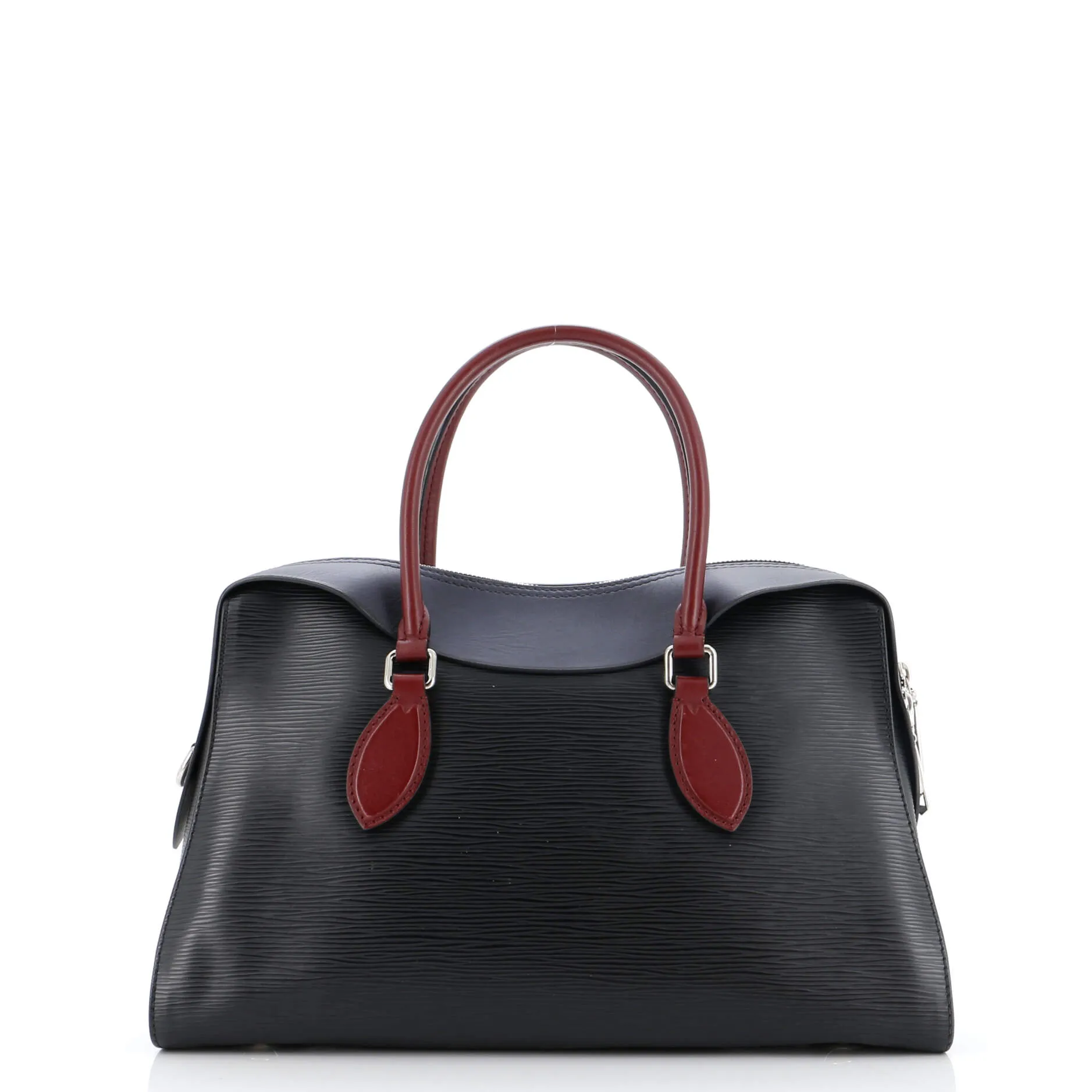 Louis Vuitton Tuileries Handbag Epi