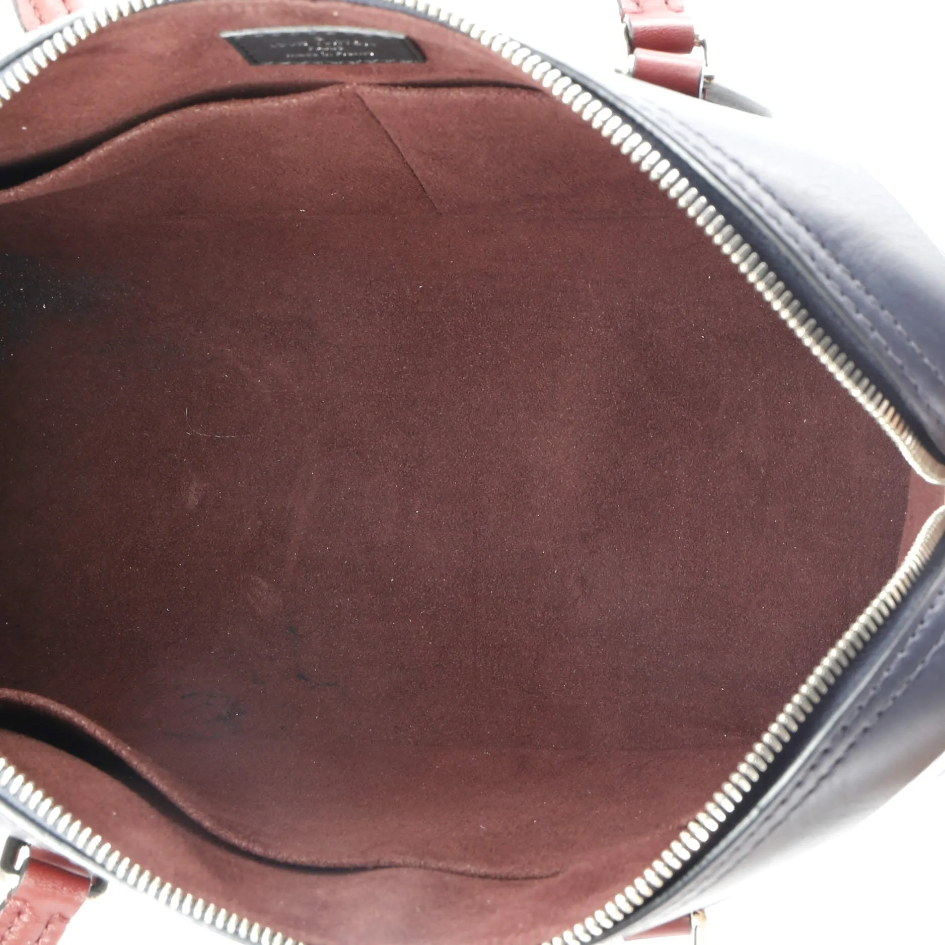 Louis Vuitton Tuileries Handbag Epi