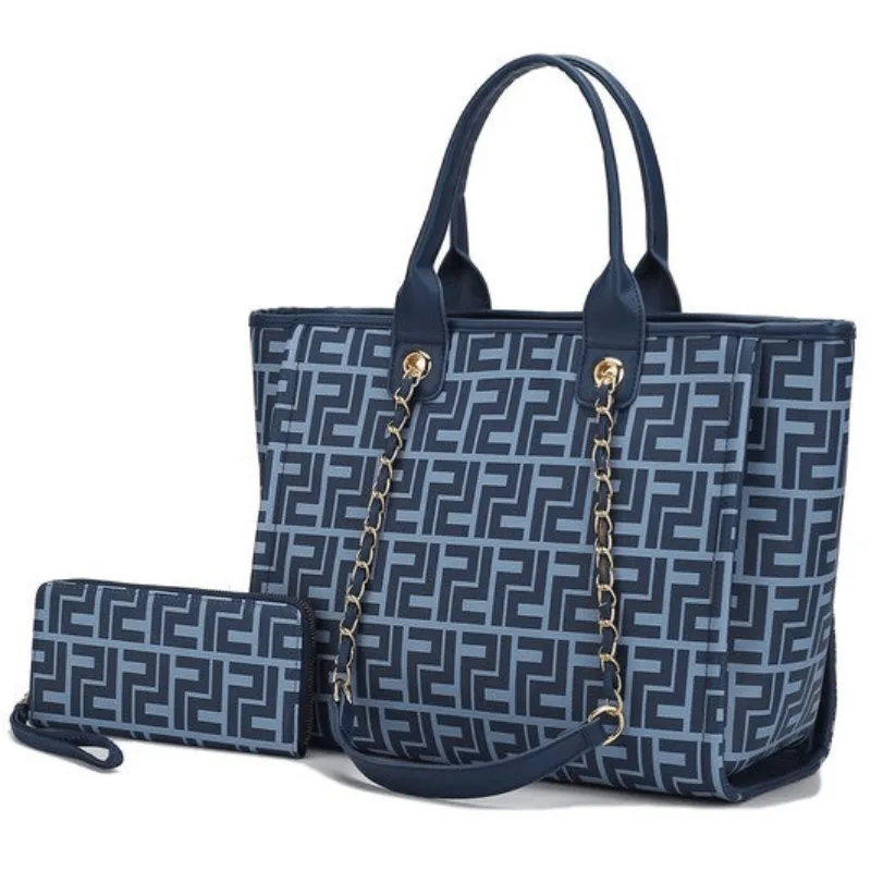 MKF Marlene Women Tote Bag
