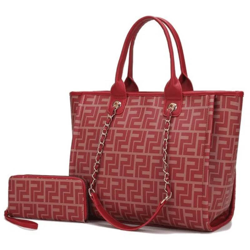 MKF Marlene Women Tote Bag