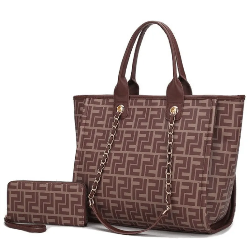 MKF Marlene Women Tote Bag