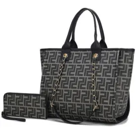MKF Marlene Women Tote Bag