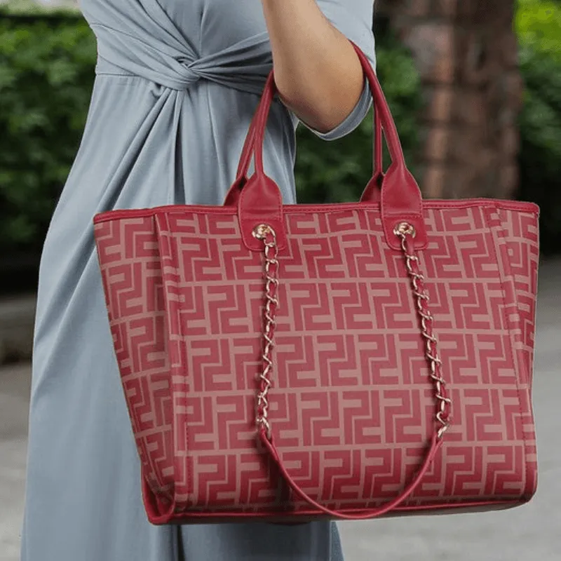 MKF Marlene Women Tote Bag