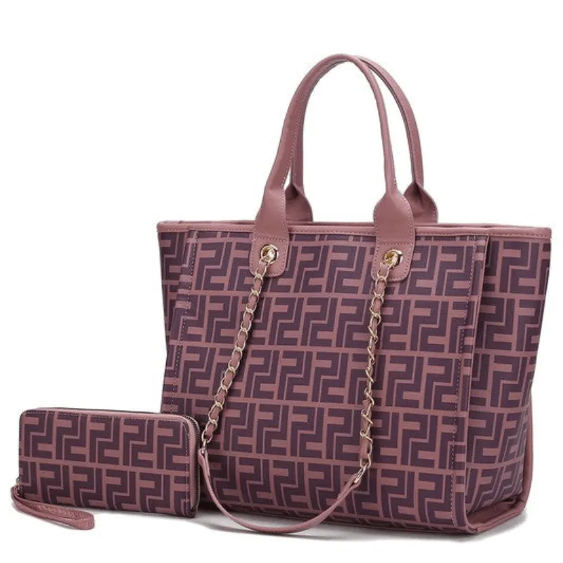 MKF Marlene Women Tote Bag