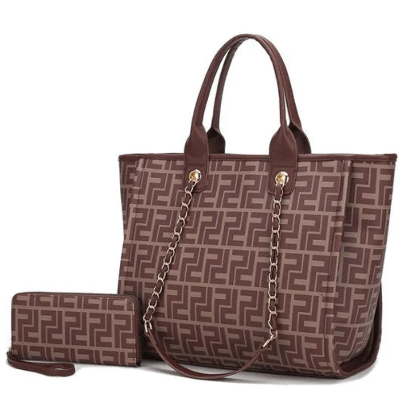 MKF Marlene Women Tote Bag