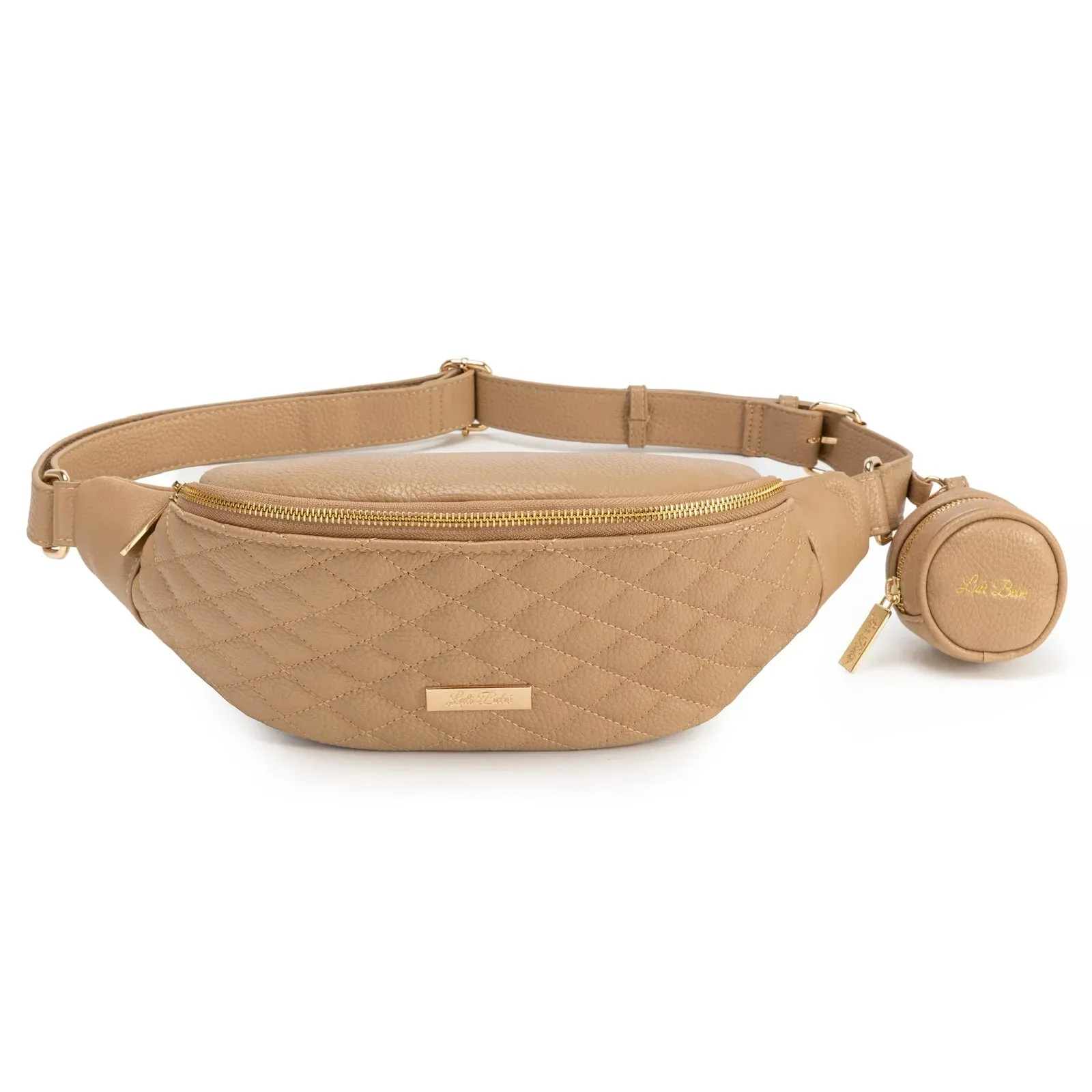 Monaco Sling Bag