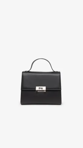 NEROGIARDINI WOMEN LEATHER HANDBAG