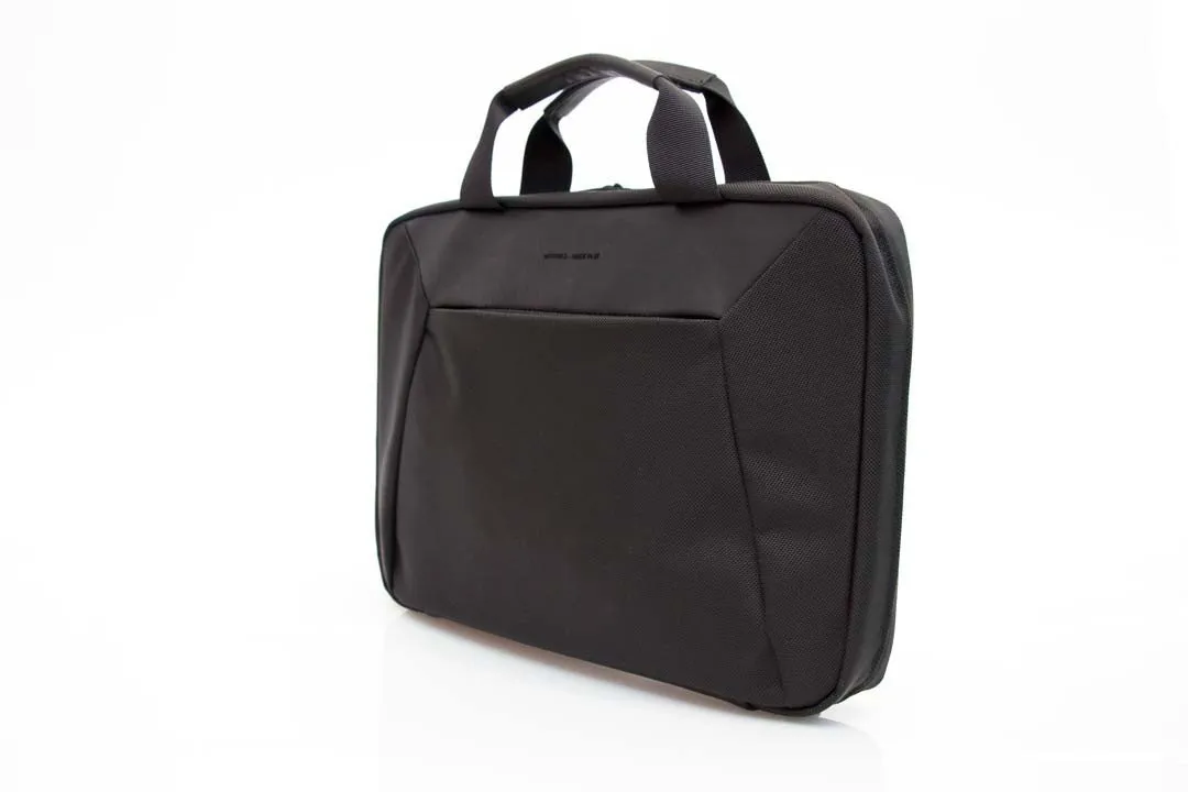 NEW! Zip Laptop Brief