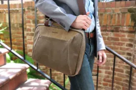 NEW! Zip Laptop Brief