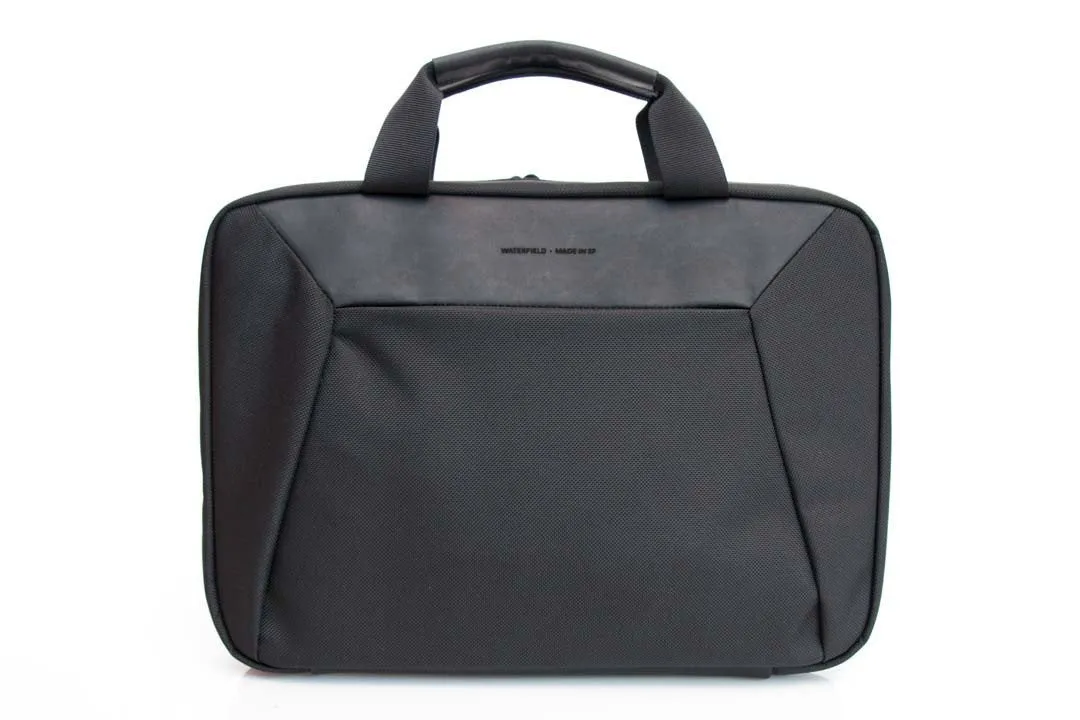 NEW! Zip Laptop Brief