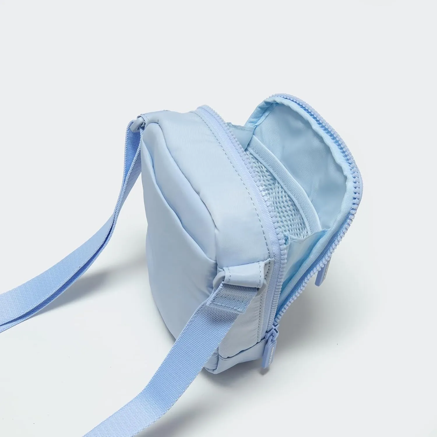 Pander Water-Repellent Crossbody Bag with Adjustable Strap - Perfect for Travel and Everyday Use.