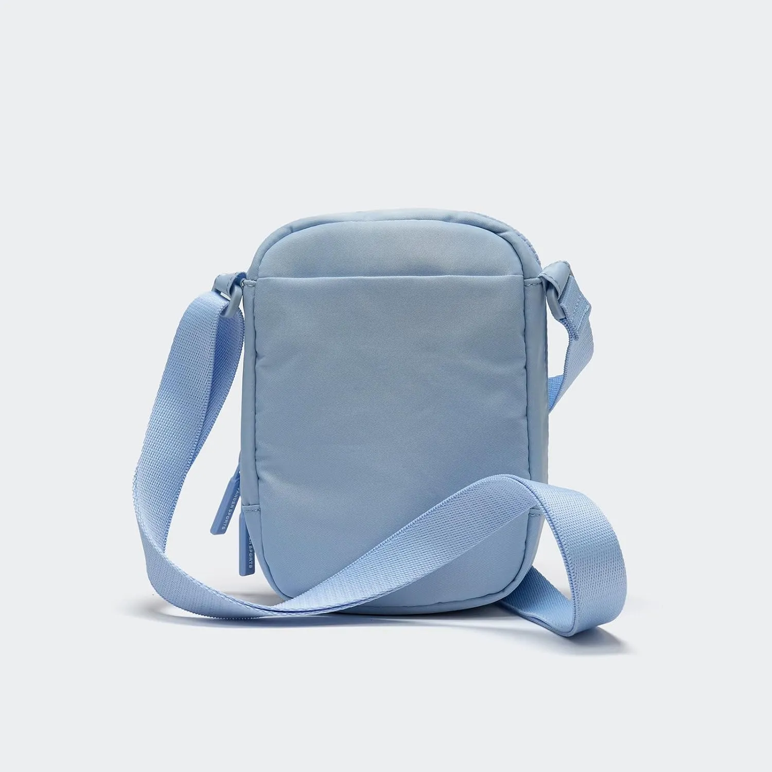 Pander Water-Repellent Crossbody Bag with Adjustable Strap - Perfect for Travel and Everyday Use.