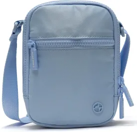 Pander Water-Repellent Crossbody Bag with Adjustable Strap - Perfect for Travel and Everyday Use.