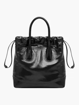 Polly | Glossy Tote Bag