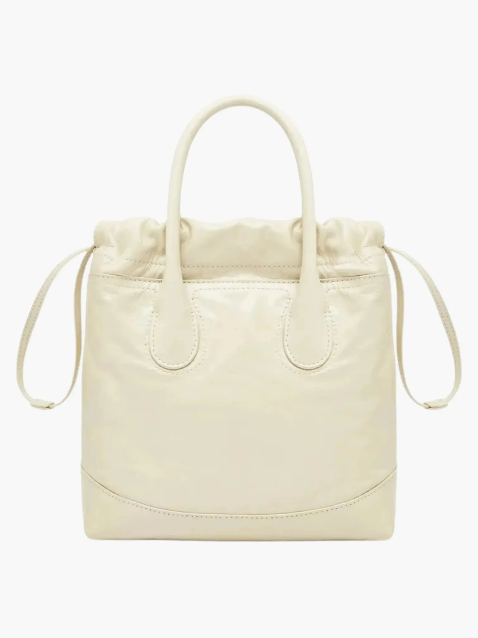 Polly | Glossy Tote Bag