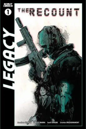 Recount #1 Scout Legacy Edition