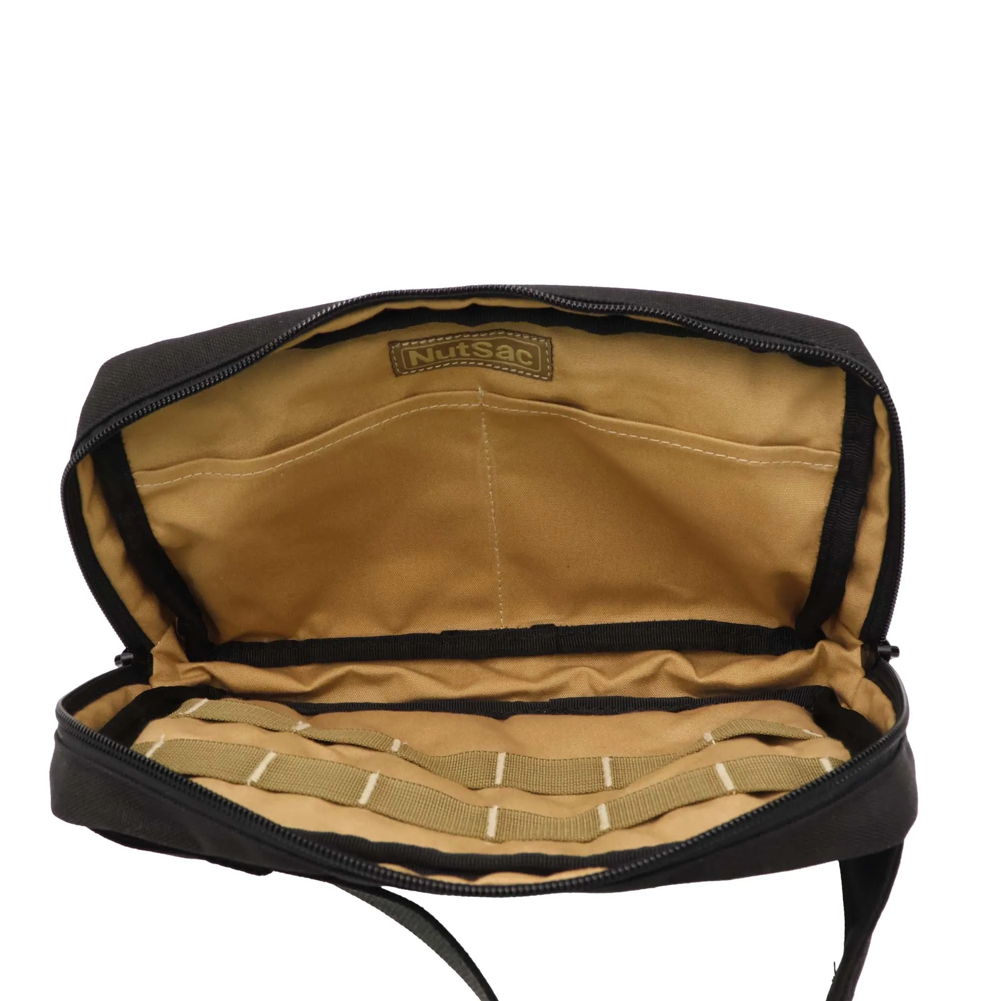Speed Sling - Tactical Black