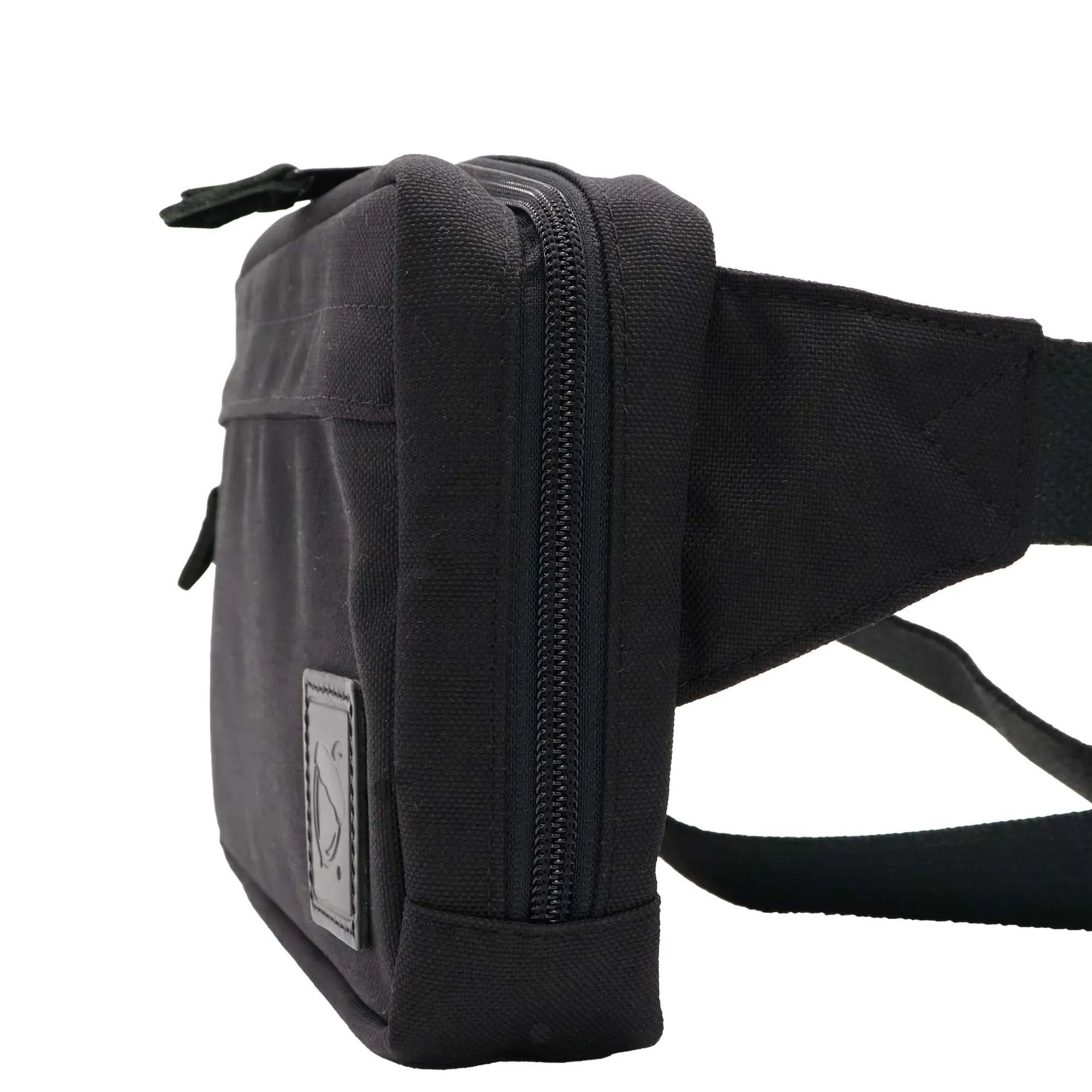 Speed Sling - Tactical Black