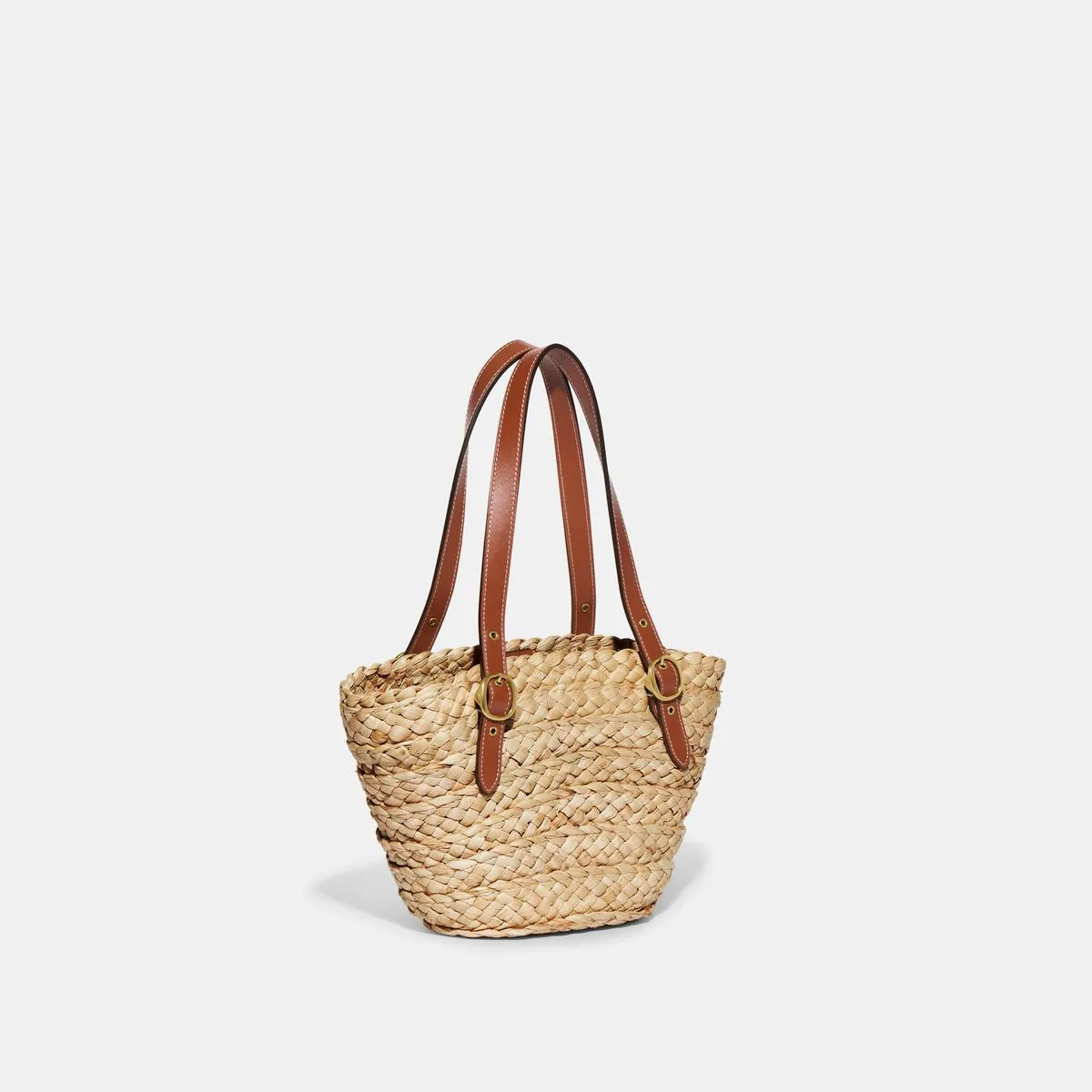 Structured Tote 16