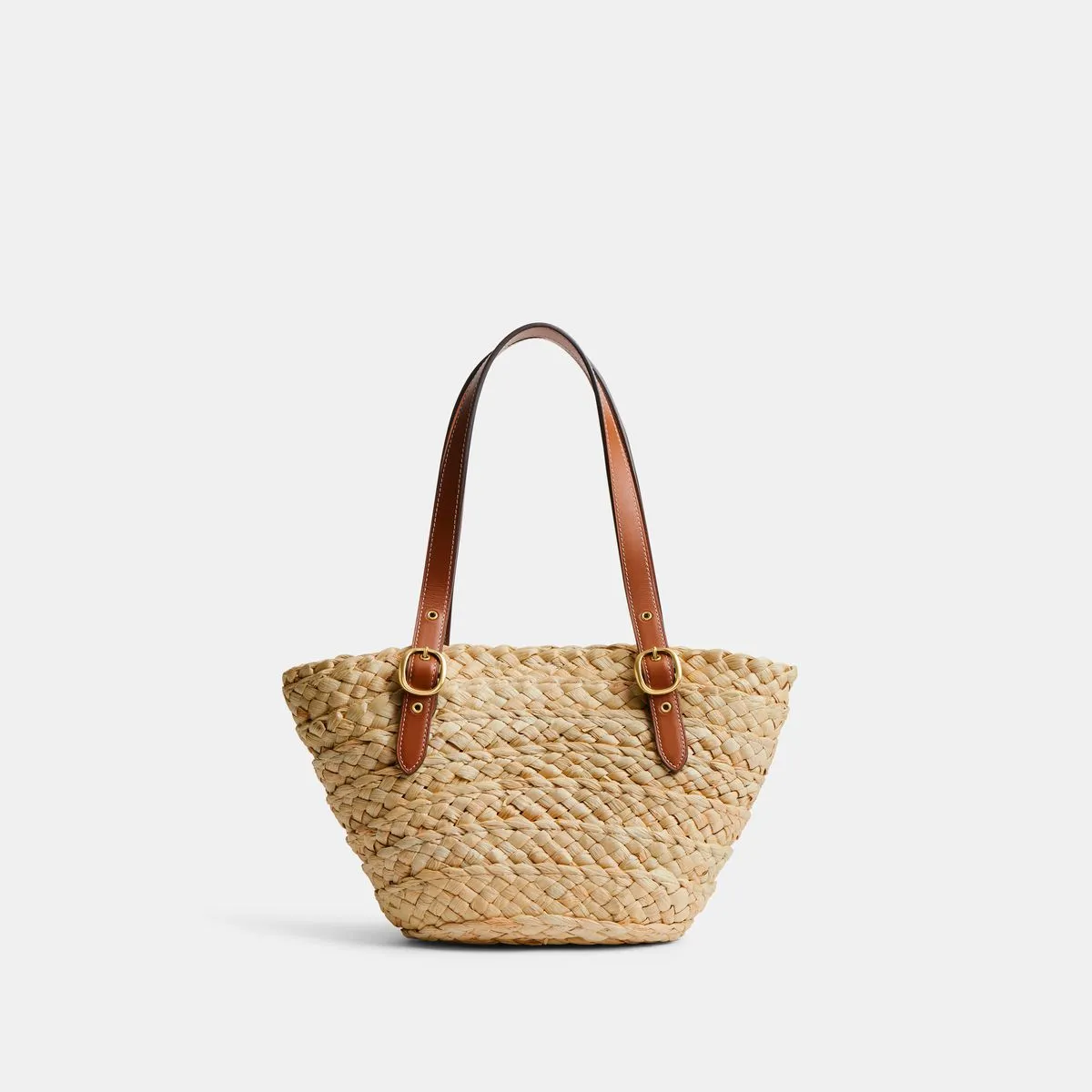 Structured Tote 16