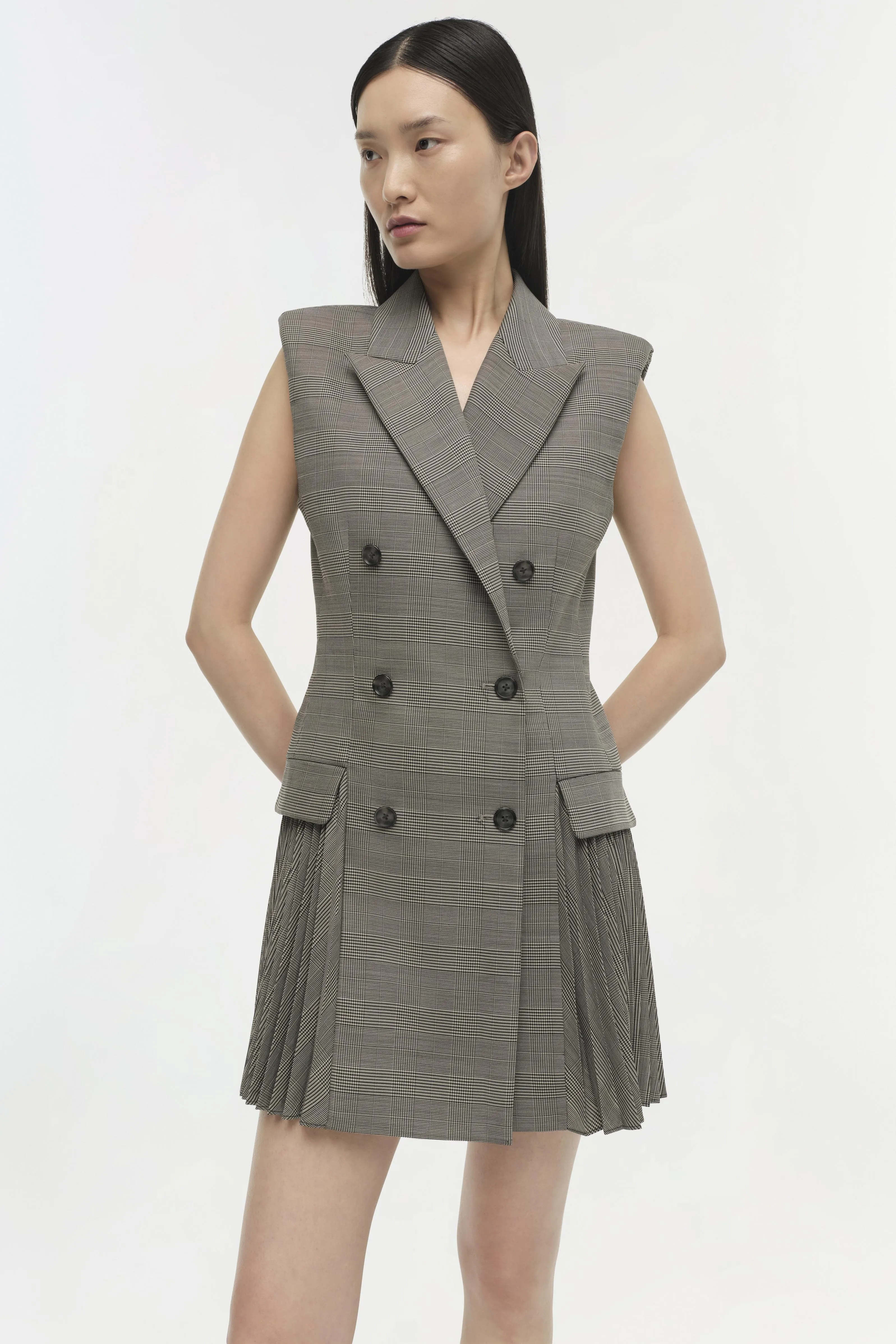 Tanaka Dress