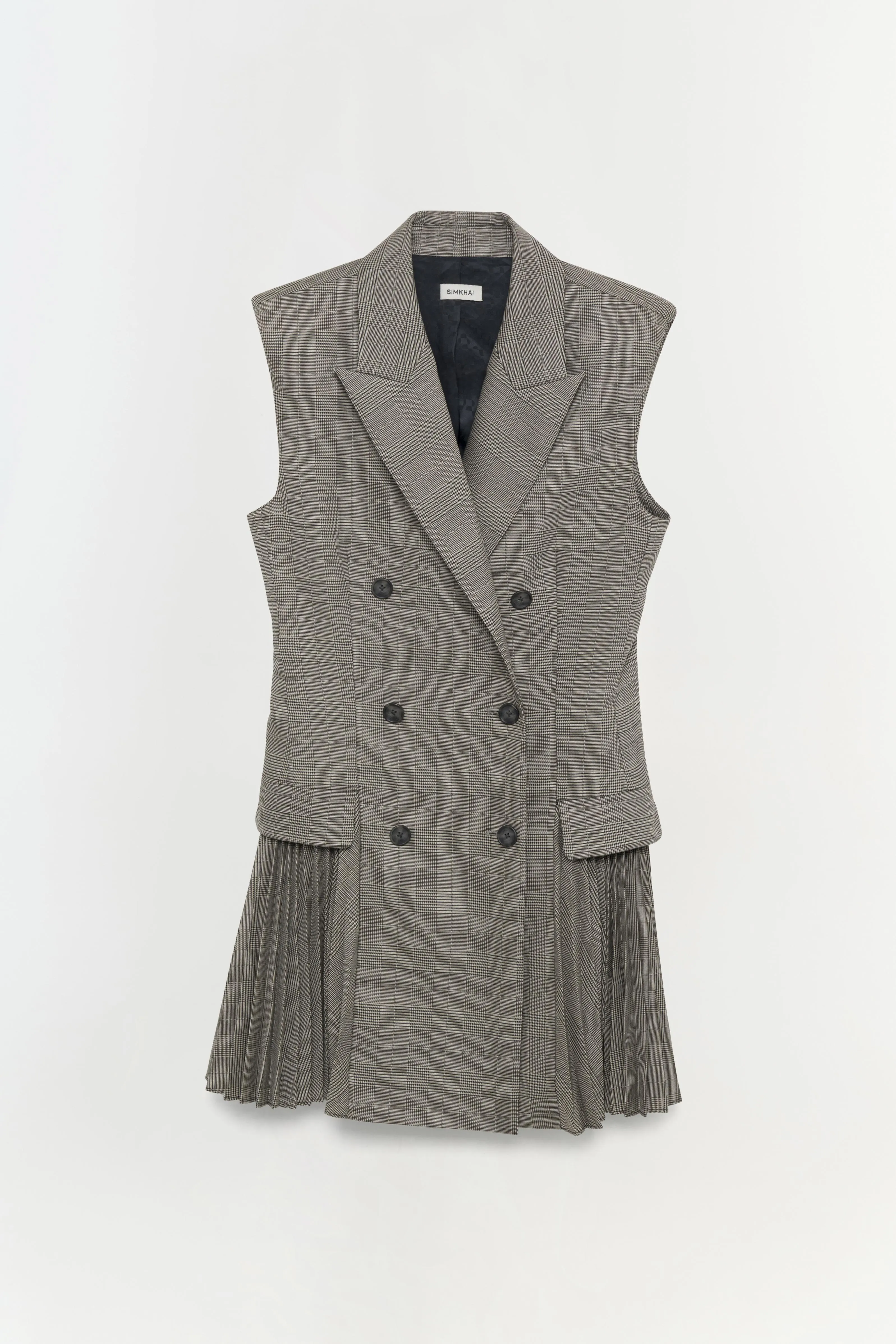 Tanaka Dress
