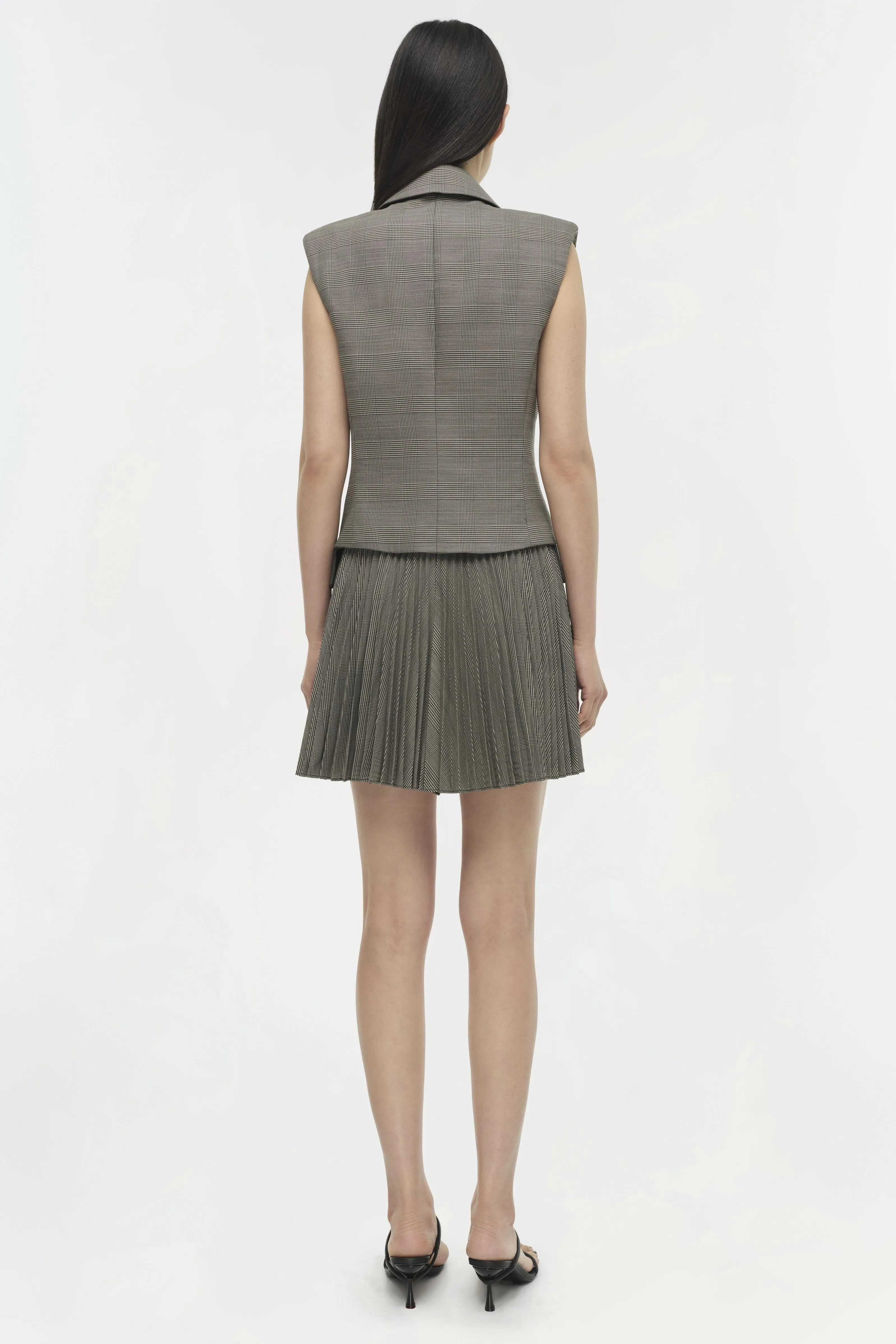 Tanaka Dress