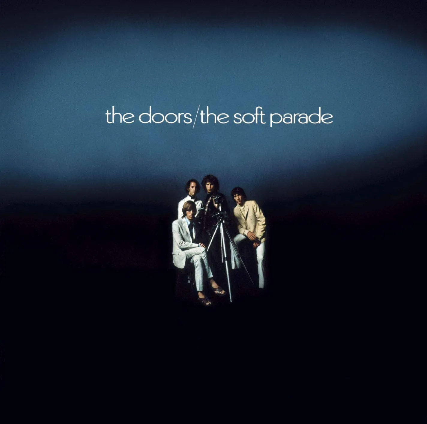 The Soft Parade 40th Anniversary Mixes Expanded