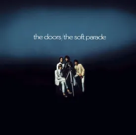 The Soft Parade 40th Anniversary Mixes Expanded