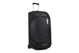 Thule Chasm 32” 2-wheeled water-resistant large check-in duffel 81cm