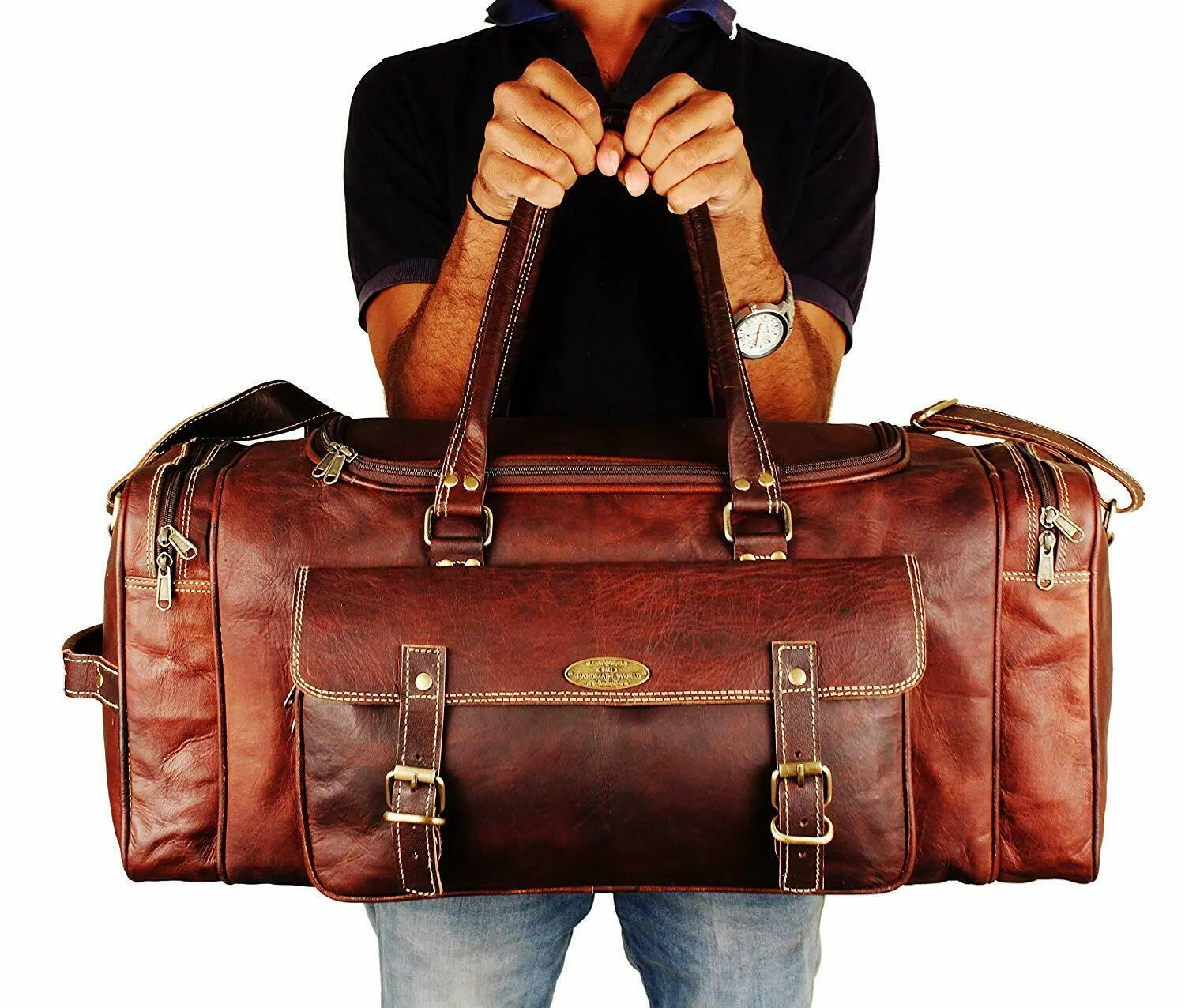 Traveler Weekender Duffle