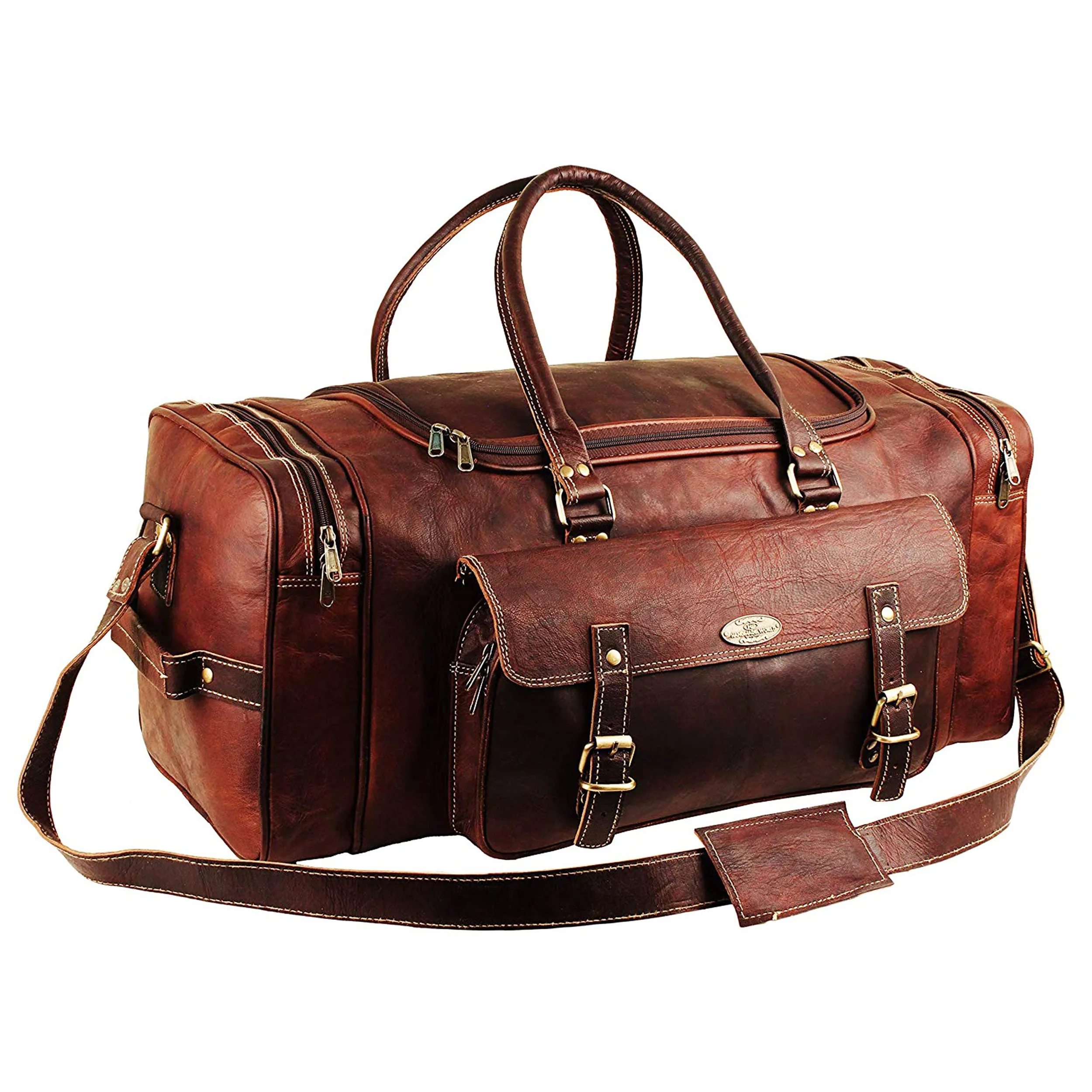 Traveler Weekender Duffle