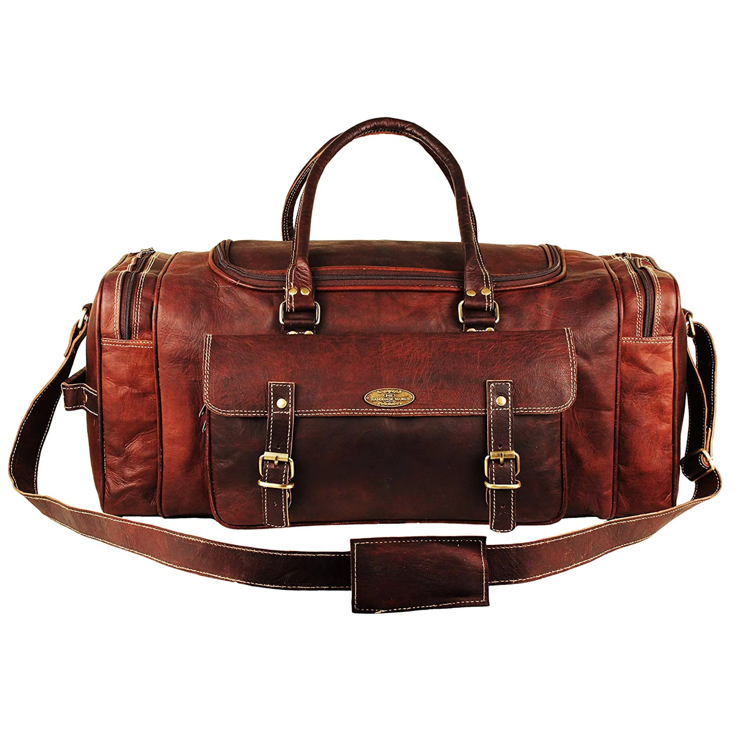Traveler Weekender Duffle