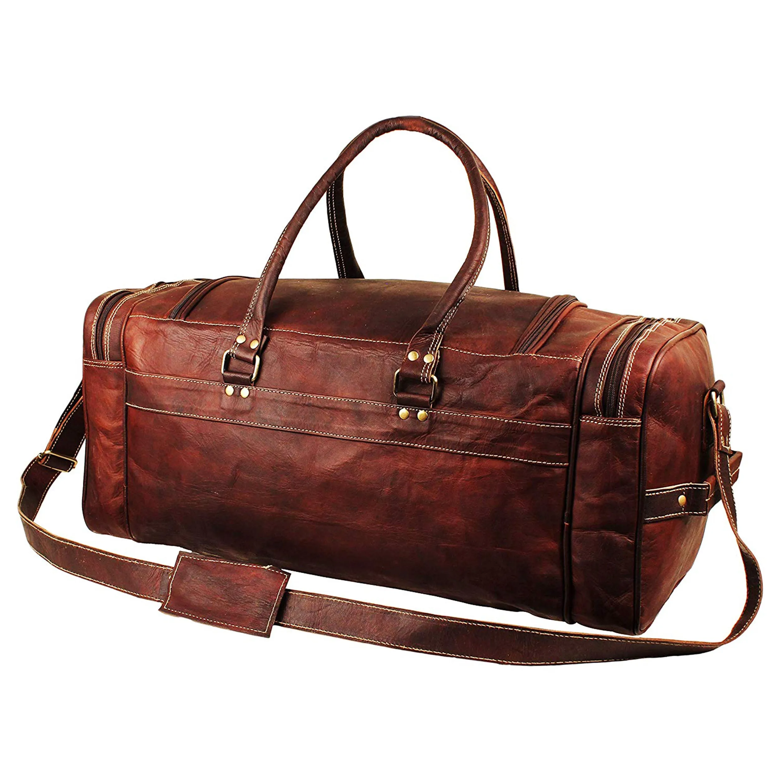 Traveler Weekender Duffle
